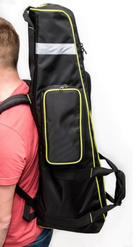 Oklop Transport Bag Backpack For EQ3 Mount - Protection And - View #8